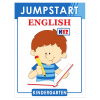 Picture of JUMPSTART ENGLISH KINDERGARTEN