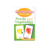 Picture of SMART BABIES PICTURE CARDS - FRUITS AND VEGETABLES