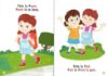 Picture of SMART KIDS PHONICS IN READING BOOK 1-MAX & THE PALS