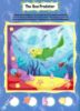 Picture of SMART KIDS DINOSAURS STICKER AND ACTIVITY BOOK-UNDERWATER