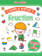 Picture of SMART KIDS SIMPLE MATHS-FRACTION