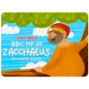 Picture of SMART BABIES BIBLE POP-UP-ZACCHAEUS THE REPENTANT BELIEVER