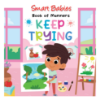 Picture of SMART BABIES BOOK OF MANNERS-KEEP TRYING