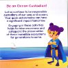 Picture of SMART KIDS WE CARE BOOK-OCEAN CUSTODIAN