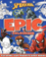 Picture of MARVEL EPIC COLORING-SPIDER-MAN