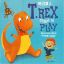 Picture of PICTURE BOOK FLATS-WHEN A T.REX COMES TO PLAY