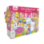 Show details for JR JIGSAW CARRY AND PLAY PUZZLE-SWEET KAWAII Picture of JR JIGSAW CARRY AND PLAY PUZZLE-SWEET KAWAII