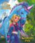 Show details for UNICORN ACADEMY ACTIVITY PAD Picture of UNICORN ACADEMY ACTIVITY PAD