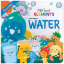 Picture of SMART KIDS MY CLASSICAL ELEMENTS-FACTS ABOUT WATER
