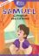 Picture of SMART KIDS MY BIG BOOK OF BIBLE STORIES-SAMUEL THE PROPHET WHO LISTENED
